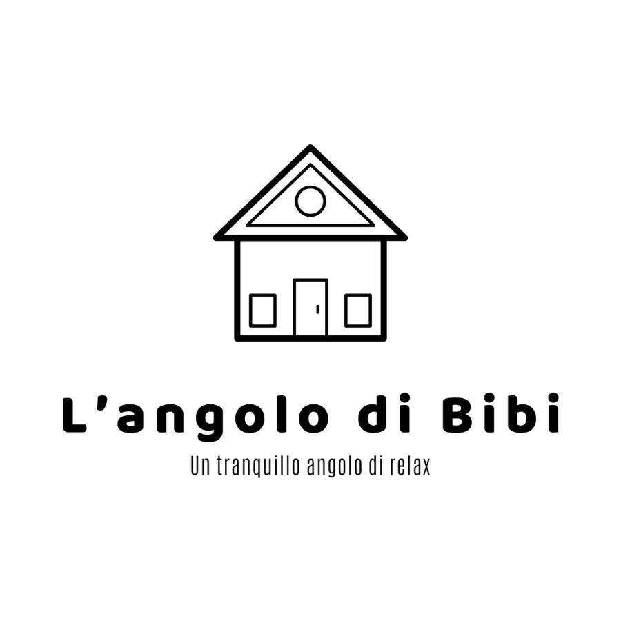 Ferienwohnung L'Angolo Di Bibi Padua Exterior foto