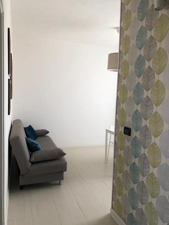 Ferienwohnung L'Angolo Di Bibi Padua Exterior foto